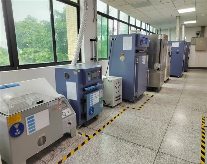 ʵReliability Lab