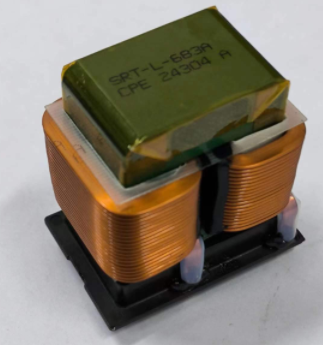 PFC inductor