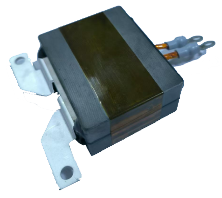 OBC main transformer 3.3KW