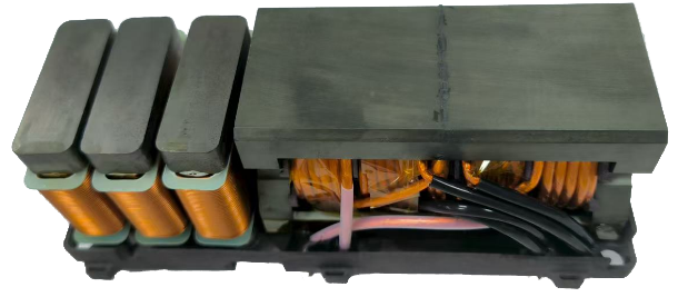 OBC  module  11KW